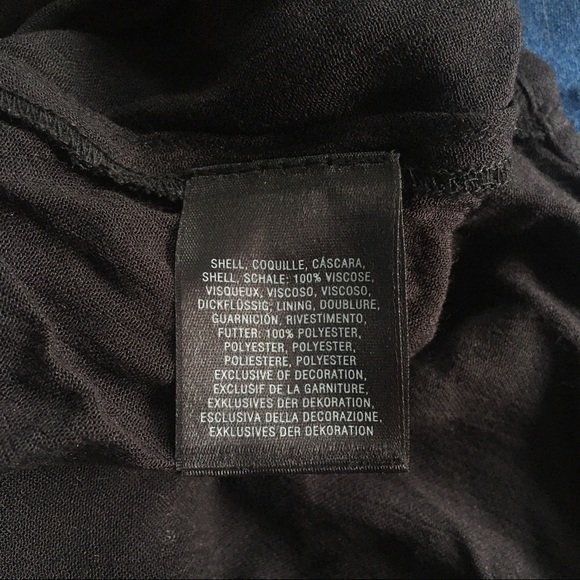 Anthropologie Ari Embellished HD in Paris tunic - Picture 11 of 13